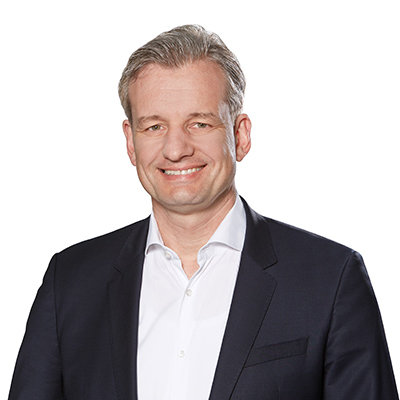 Dr. Matthias Herfeld | Enders Colsman AG